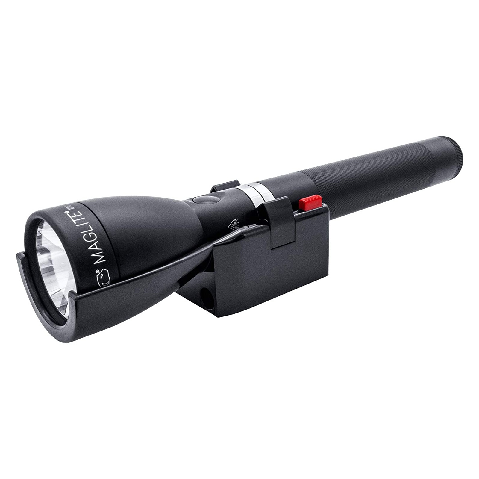 Maglite ML150LRX System 4 - Rechargeable LED torch IPX4 - 1082 lumen fast charge - official Maglite stockist