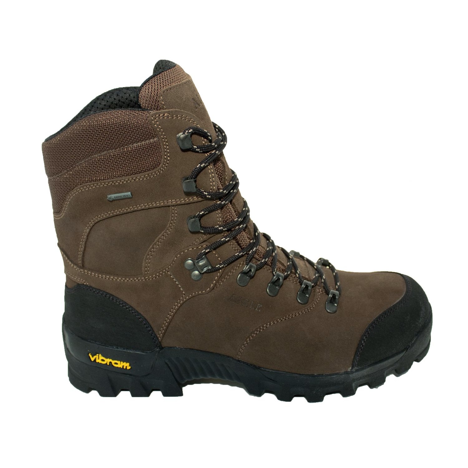 Gore Tex Waterproof Hiking Boots 