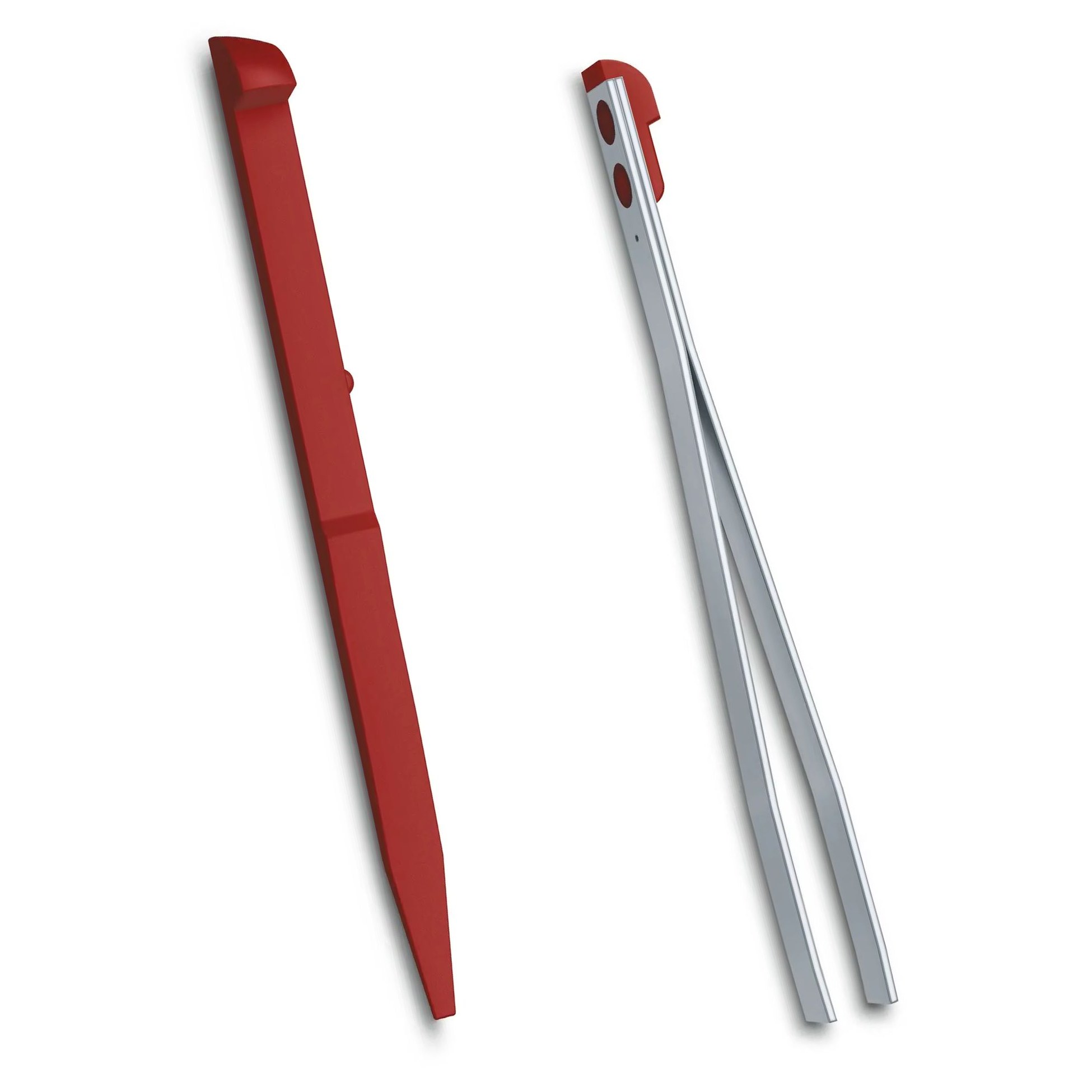 Victorinox Red toothpick + tweezers spares for LARGE 91mm swiss army knife - official Victorinox stockist