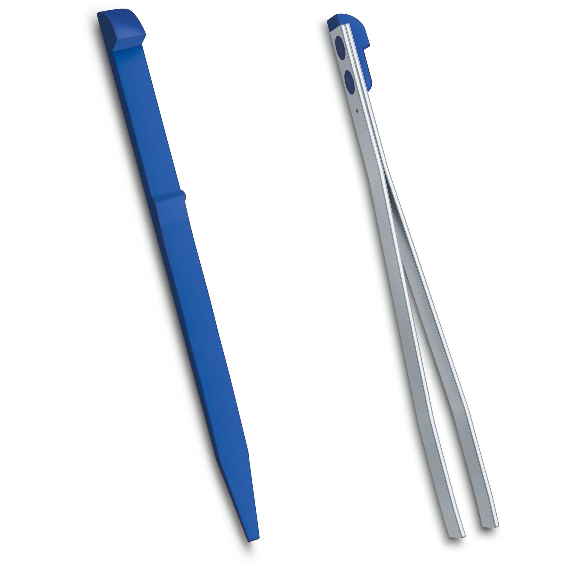 Victorinox Colour toothpick + tweezers spares for SMALL 58mm Victorinox swiss